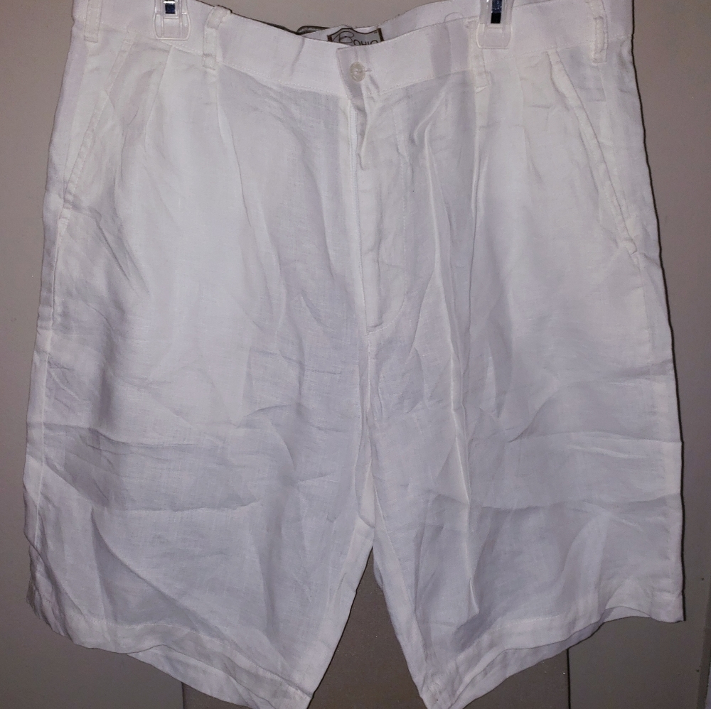 Bohio mens Beach shorts xl